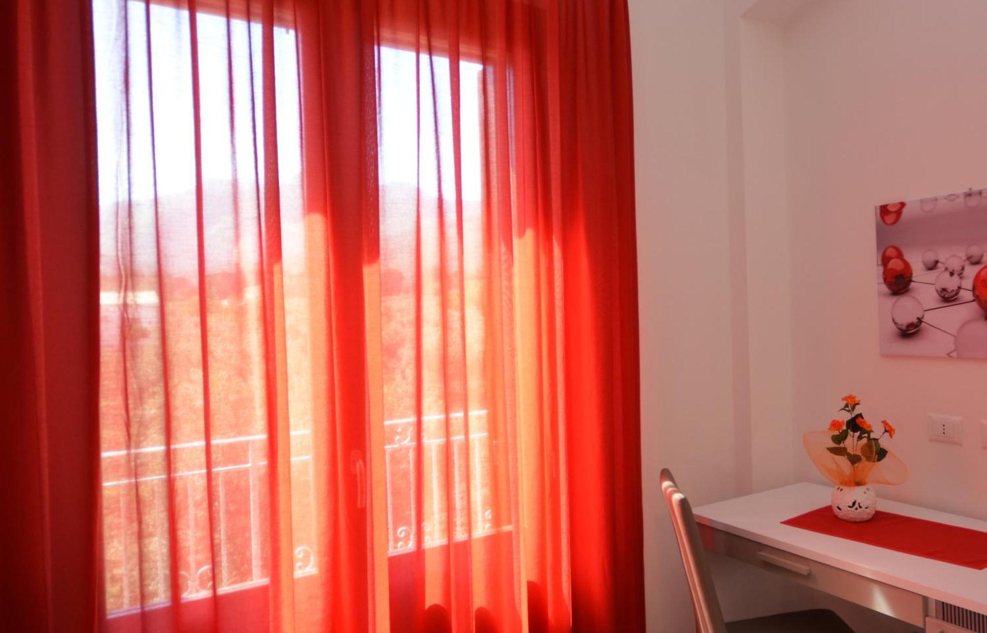 Le Falesie Di Castelluzzo Pokoj fotografie