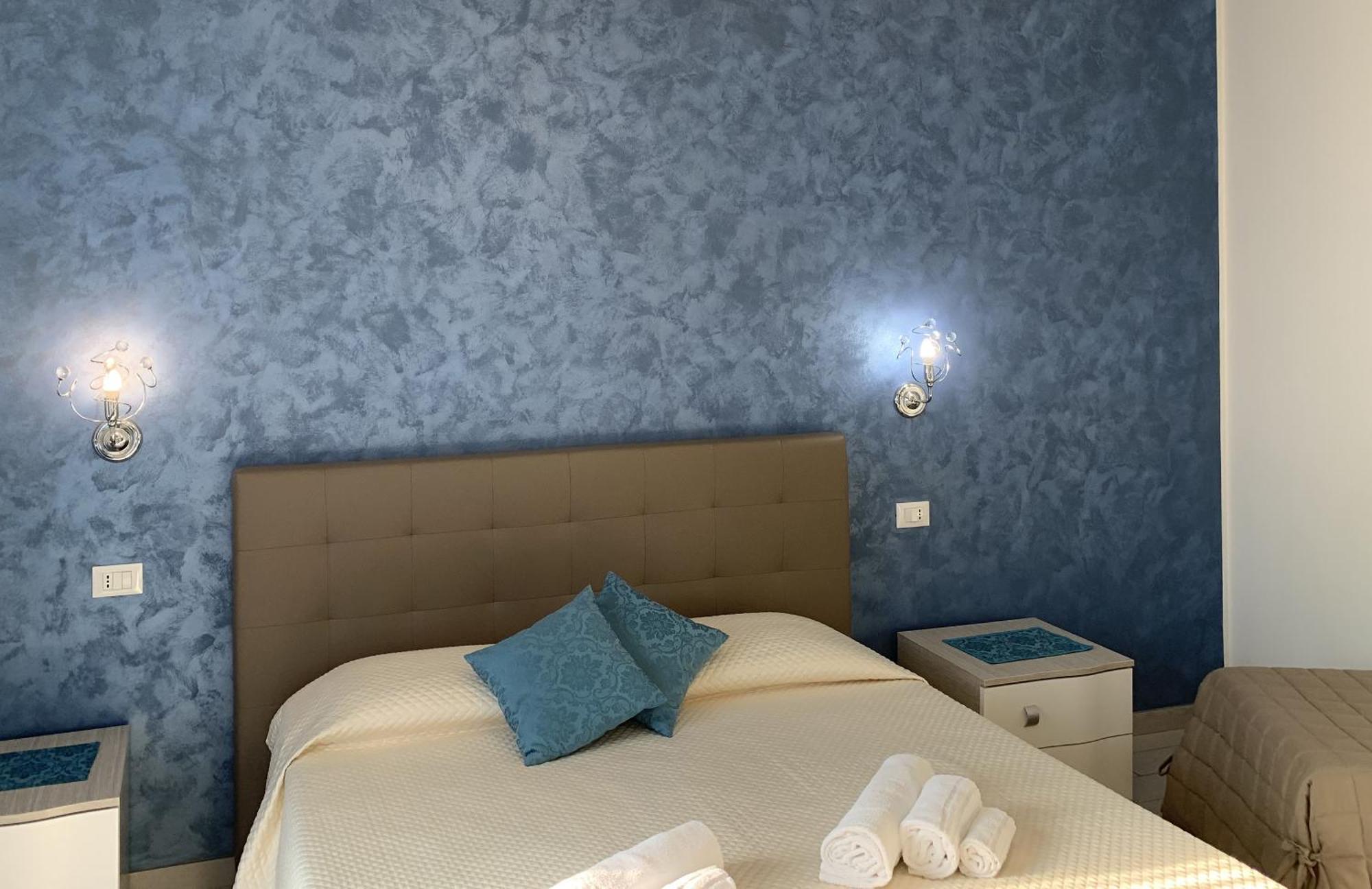 Le Falesie Di Castelluzzo Pokoj fotografie